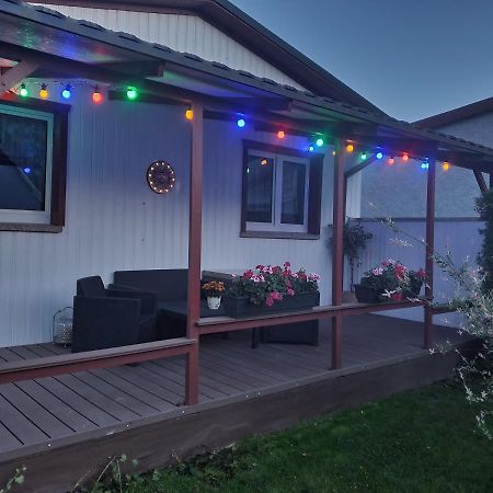 Ferienhaus Margarete Dankerode  外观 照片