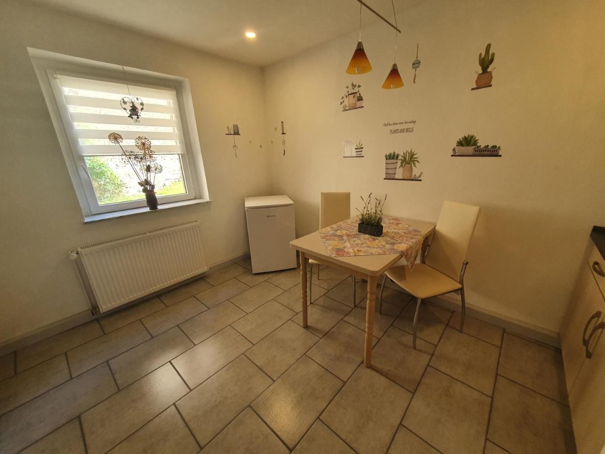 Ferienhaus Margarete Dankerode  外观 照片